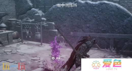 第一狂战士卡赞最后的讨伐章节攻略路线 全流程攻略