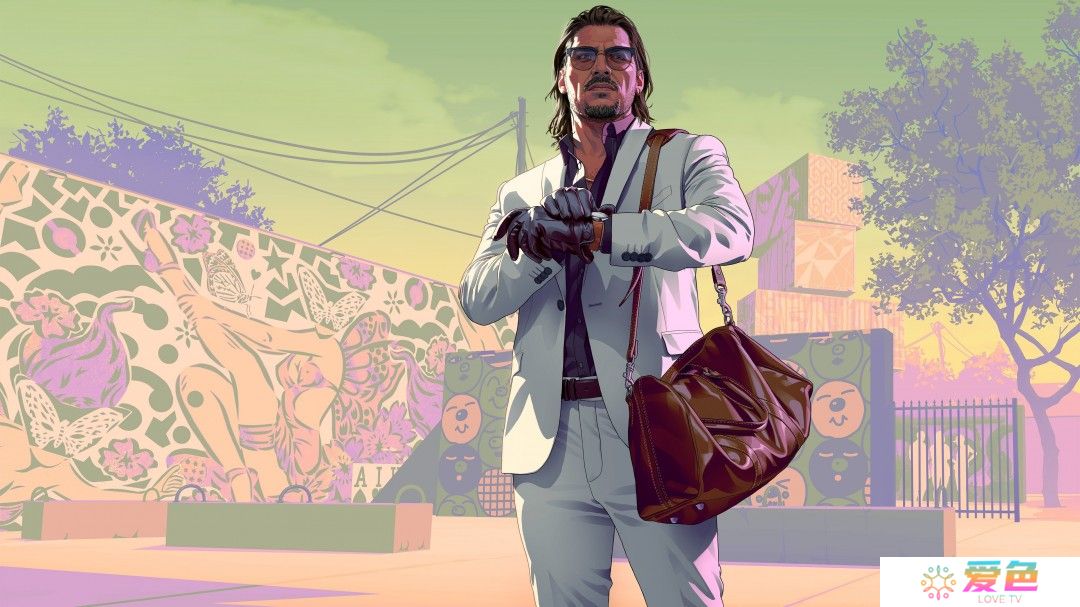 《GTA6》预告片首日播放量破4.75亿次创纪录