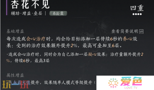 燕云十六声团本怎么拿mvp 燕云十六声团本MVP获取攻略