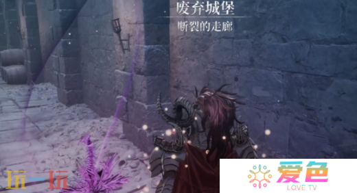 第一狂战士卡赞最后的讨伐章节攻略路线 全流程攻略