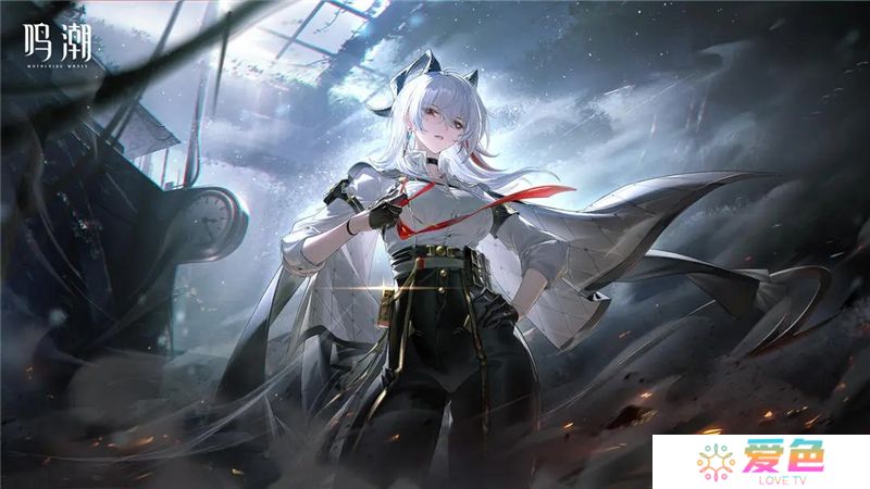 鸣潮赞妮突破素材一览-鸣潮赞妮突破素材有哪些