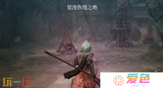 第一狂战士卡赞魔女之城章节攻略路线 全流程攻略