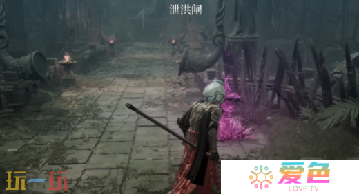 第一狂战士卡赞魔女之城章节攻略路线 全流程攻略