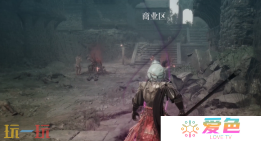 第一狂战士卡赞魔女之城章节攻略路线 全流程攻略