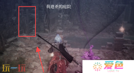 第一狂战士卡赞魔女之城章节攻略路线 全流程攻略