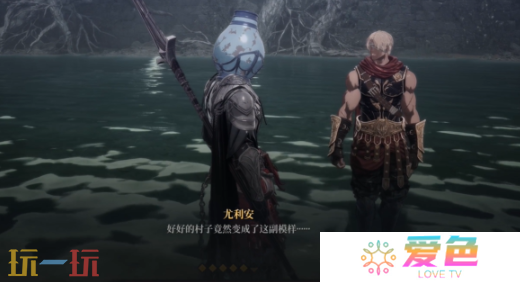 第一狂战士卡赞魔女之城章节攻略路线 全流程攻略