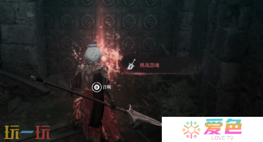 第一狂战士卡赞魔女之城章节攻略路线 全流程攻略