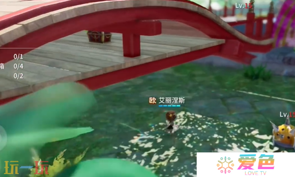 开放空间喷射战士怎么获取 喷射战士武器免费获取攻略