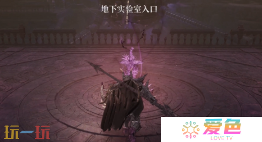 第一狂战士卡赞被吞噬的村庄攻略路线 全流程攻略