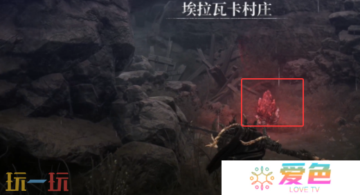 第一狂战士卡赞被吞噬的村庄攻略路线 全流程攻略