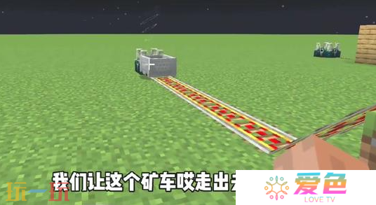 我的世界典狱长怎么召唤 典狱长召唤方法大全