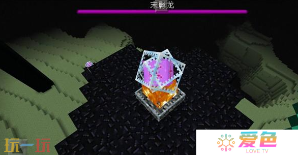 我的世界末地水晶有什么用 末地水晶全部功能一览