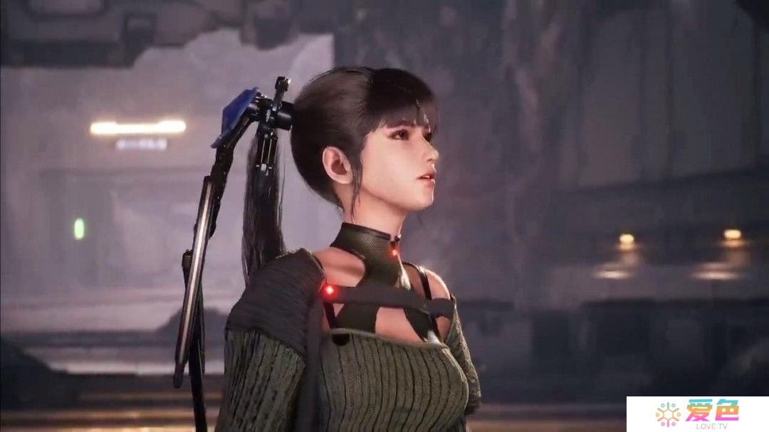 《星刃》PC版新预告泄露 将于6月11日发售