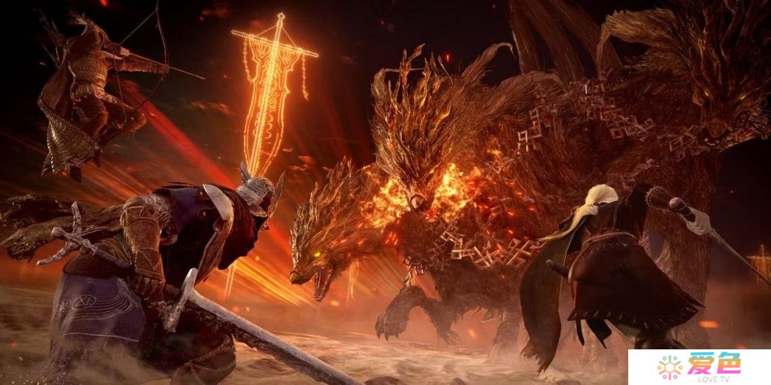 《艾尔登法环：黑夜君临》揭露剧情与世界观新细节