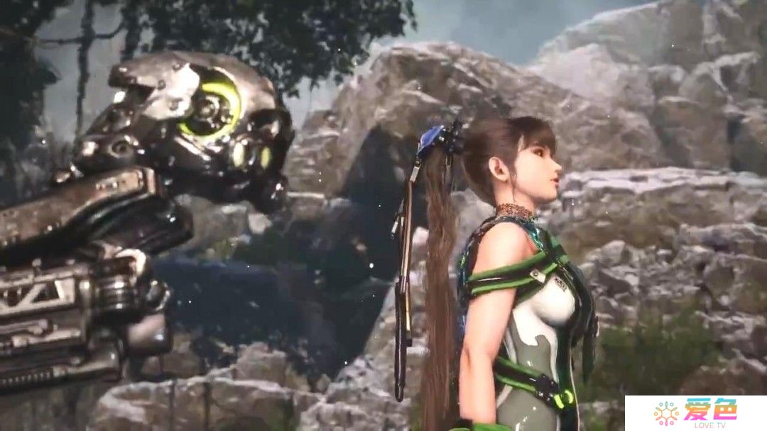 《星刃》PC版新预告泄露 将于6月11日发售