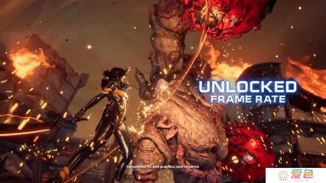 《星刃》PC版新预告泄露 将于6月11日发售