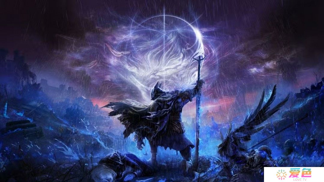 《艾尔登法环：黑夜君临》揭露剧情与世界观新细节