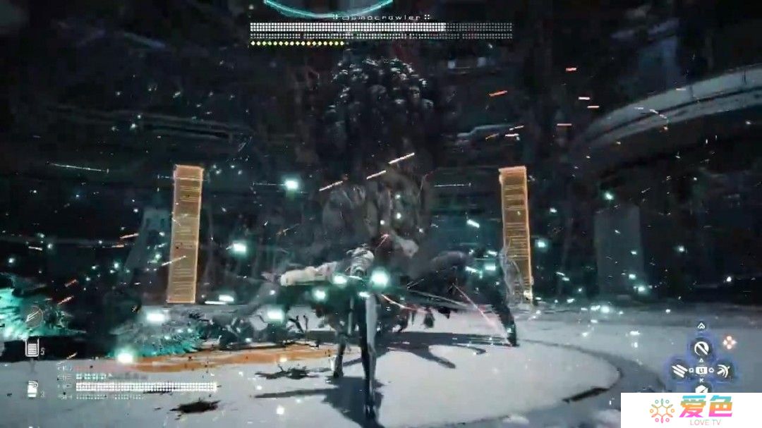 《星刃》PC版新预告泄露 将于6月11日发售