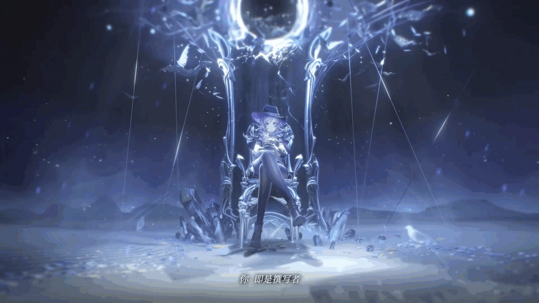 大世界RPG《白银之城》PV与实机首曝  效果惊艳！