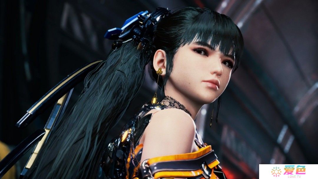 《星刃》PC版新预告泄露 将于6月11日发售