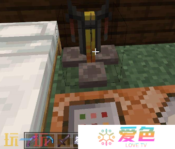 我的世界瞬间治疗药水2级怎么制作 强力恢复药水配方