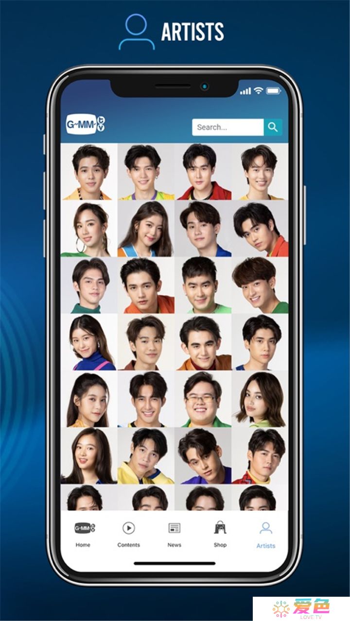 gmmtv