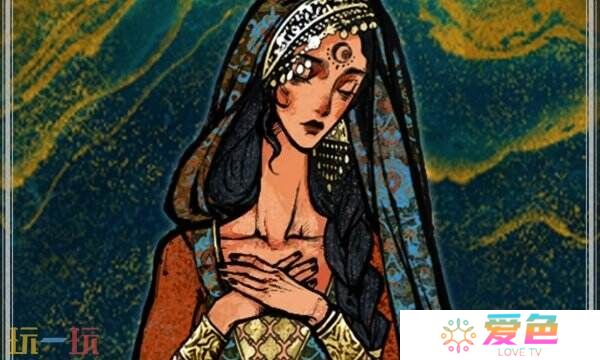 苏丹的游戏交际花夏玛人物事件汇总 交际花夏玛事件全选项