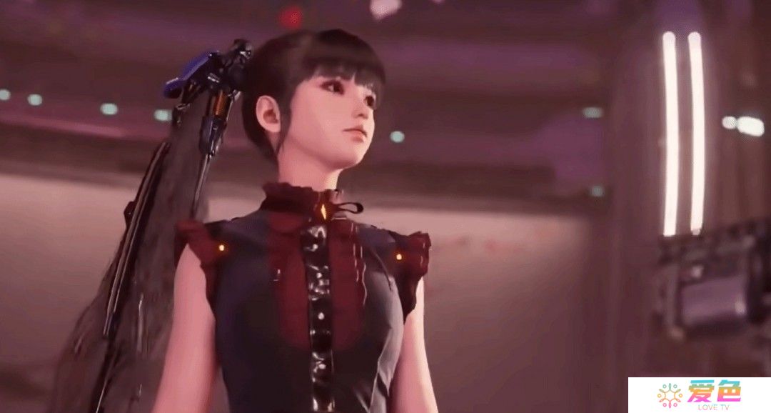《星刃》PC版全新服装图赏 看着都很漂亮养眼
