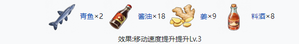 开放空间三级食物有什么 开放空间三级食物制作大全