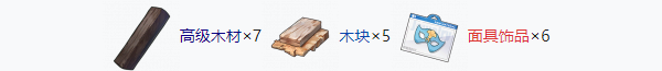 开放空间制作家具要什么材料 开放空间家具所需材料大全