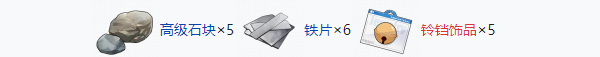 开放空间制作装扮要什么材料 开放空间家具所需材料大全