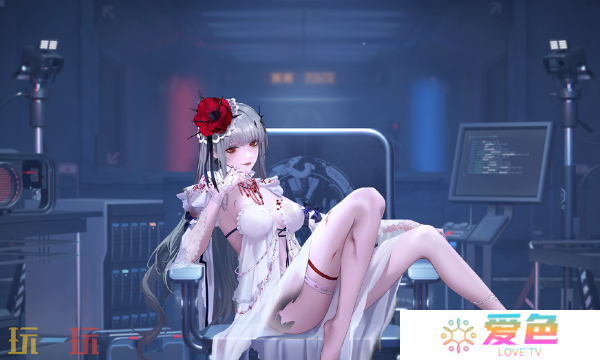 无期迷途可可莉克技能是什么 无期迷途可可莉克技能介绍